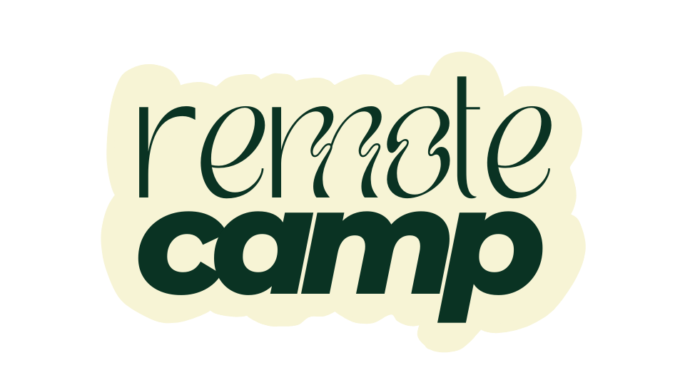 Remote Camp